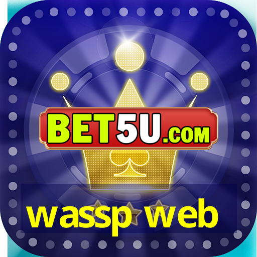 wassp web